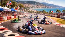 découvrez les événements de karting incontournables à nice : compétitions palpitantes et courses locales pour tous les passionnés de vitesse et de sensations fortes.