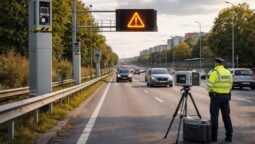découvrez des solutions légales gratuites pour détecter les radars fixes et mobiles, avec des alertes précises pour les zones de danger afin de rouler en toute sécurité.