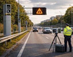 découvrez des solutions légales gratuites pour détecter les radars fixes et mobiles, avec des alertes précises pour les zones de danger afin de rouler en toute sécurité.