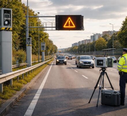découvrez des solutions légales gratuites pour détecter les radars fixes et mobiles, avec des alertes précises pour les zones de danger afin de rouler en toute sécurité.