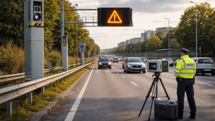 découvrez des solutions légales gratuites pour détecter les radars fixes et mobiles, avec des alertes précises pour les zones de danger afin de rouler en toute sécurité.