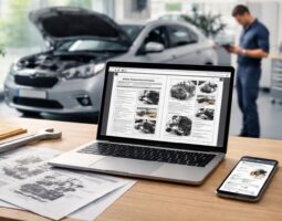 découvrez les avantages, les usages et les précautions à prendre avec une revue technique automobile en pdf pour bien entretenir votre véhicule.
