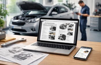 découvrez les avantages, les usages et les précautions à prendre avec une revue technique automobile en pdf pour bien entretenir votre véhicule.