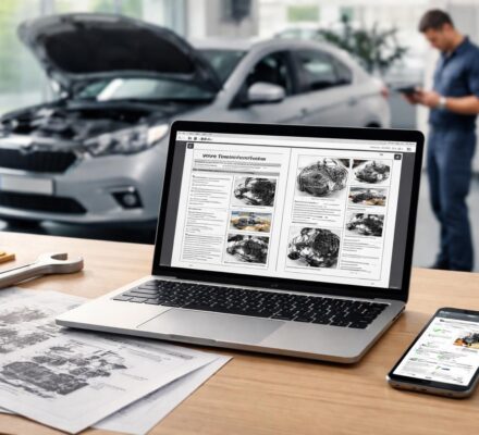 découvrez les avantages, les usages et les précautions à prendre avec une revue technique automobile en pdf pour bien entretenir votre véhicule.