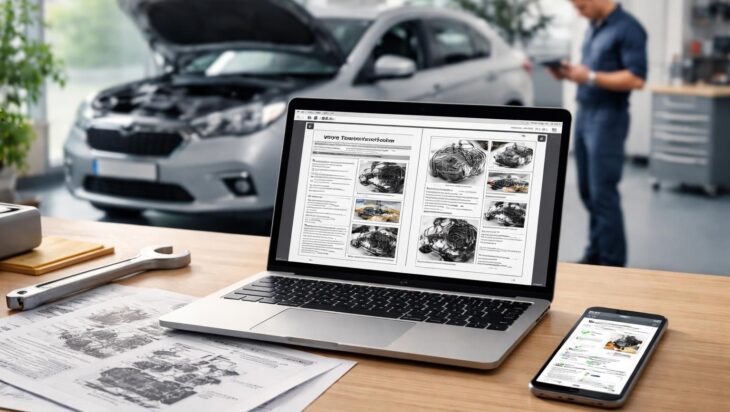 découvrez les avantages, les usages et les précautions à prendre avec une revue technique automobile en pdf pour bien entretenir votre véhicule.