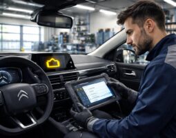 découvrez des solutions efficaces pour diagnostiquer et réparer le code défaut dtc p1351 sur votre citroën, afin d'assurer le bon fonctionnement de votre véhicule.