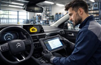 découvrez des solutions efficaces pour diagnostiquer et réparer le code défaut dtc p1351 sur votre citroën, afin d'assurer le bon fonctionnement de votre véhicule.
