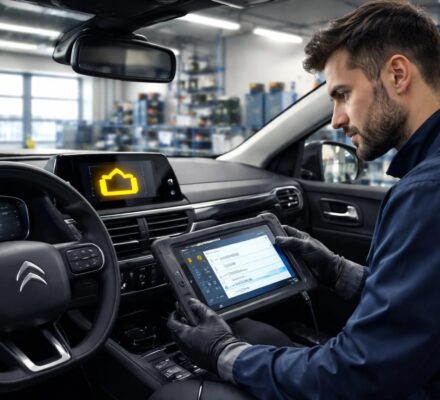 découvrez des solutions efficaces pour diagnostiquer et réparer le code défaut dtc p1351 sur votre citroën, afin d'assurer le bon fonctionnement de votre véhicule.