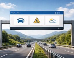 accédez aux informations officielles et à jour sur vinci autoroutes, incluant les conditions de circulation, tarifs et services pour un voyage en toute sérénité.