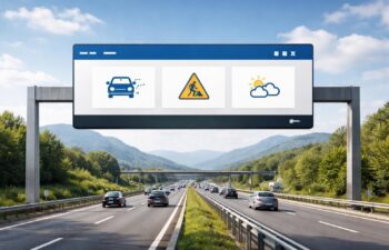 accédez aux informations officielles et à jour sur vinci autoroutes, incluant les conditions de circulation, tarifs et services pour un voyage en toute sérénité.