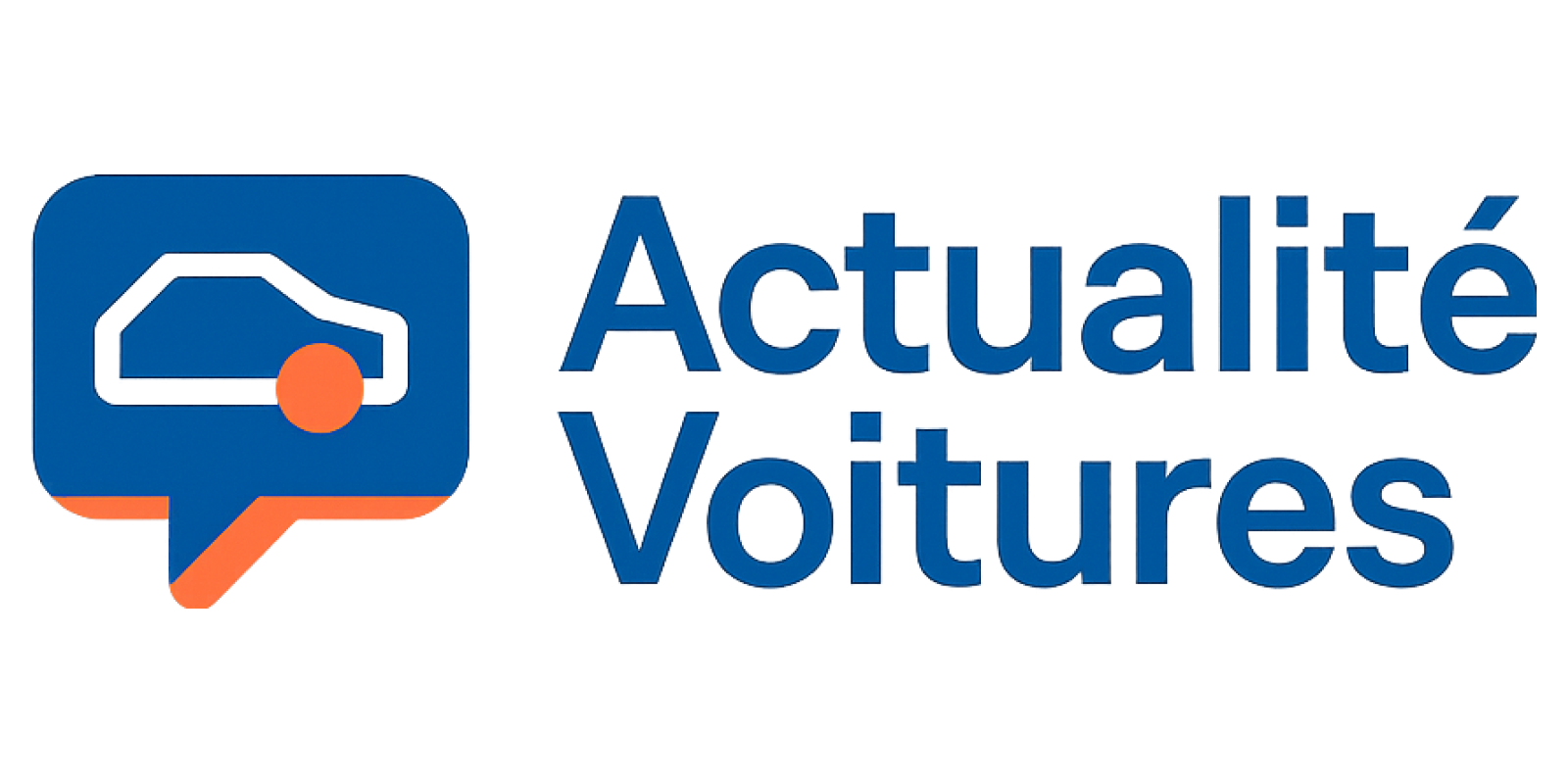 Actualité Voitures